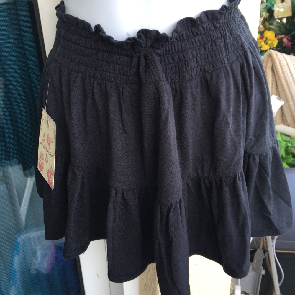 NWT skirt